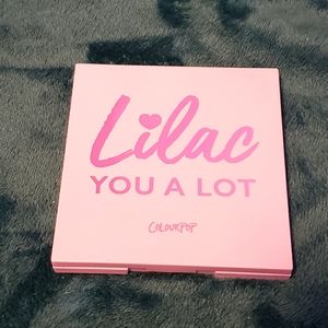 2 for $15 Lilac You Alot by Colourpop